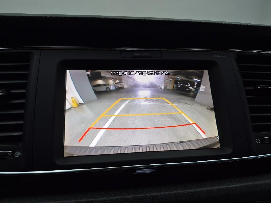 KIA Carnival 2019 Negro - Importación desde Corea - HF Imports Iquique - Foto 17
