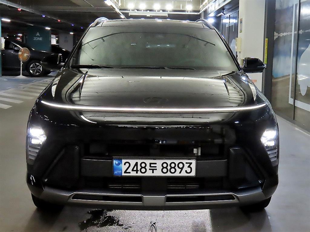 HYUNDAI Kona - Vista 2