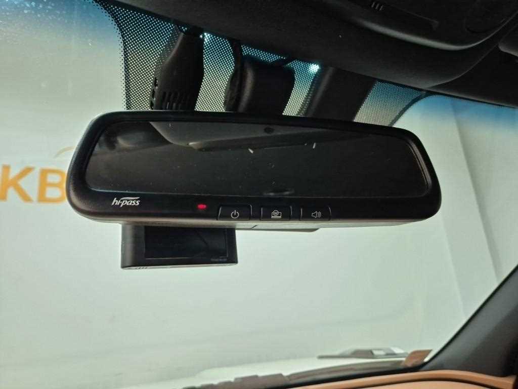 Ssangyong Torres 2023 Blanco - Importación desde Corea - HF Imports Iquique - Foto 15