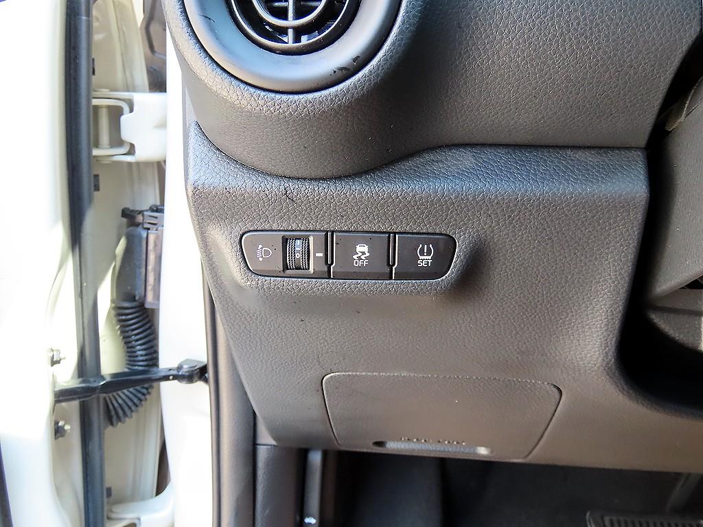 KIA Morning 2023 the color of pearl - Importación desde Corea - HF Imports Iquique - Foto 14