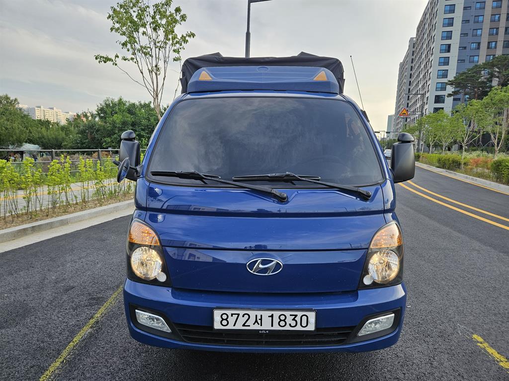 Small Truck Top_Powergate - Vista 2