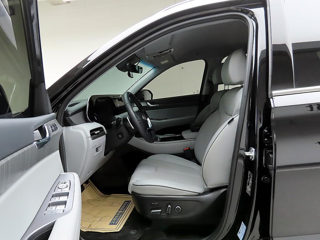 HYUNDAI Palisade 2023 Negro - Importación desde Corea - HF Imports Iquique - Foto 15
