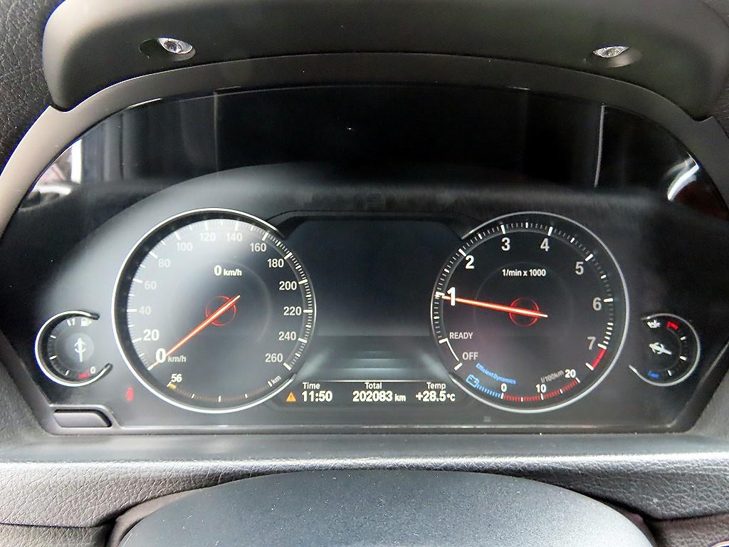 BMW 3 series - Vista 11