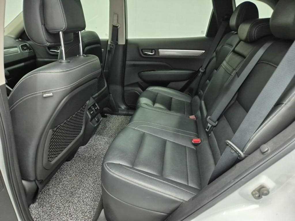 SAMSUNG QM6 2016 Blanco - Importación desde Corea - HF Imports Iquique - Foto 14