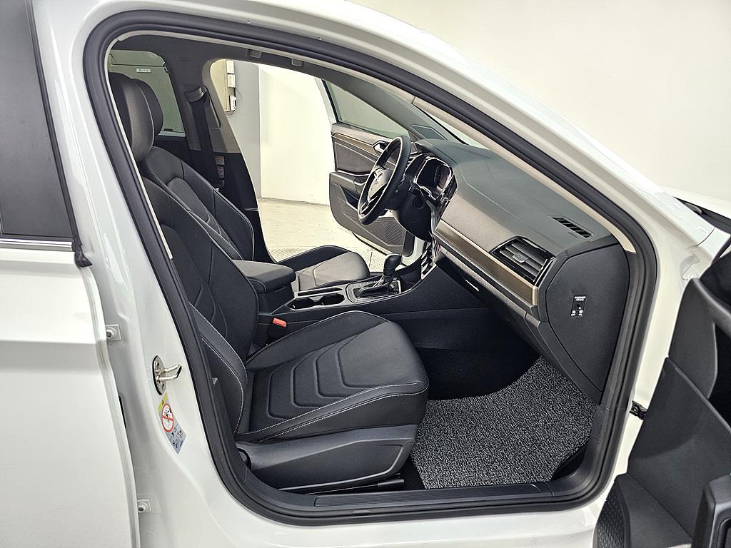 Volkswagen Jetta 2022 Blanco - Importación desde Corea - HF Imports Iquique - Foto 13