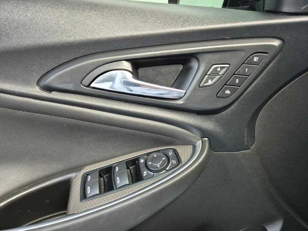 Chevrolet Malibu 2020 Blanco - Importación desde Corea - HF Imports Iquique - Foto 15
