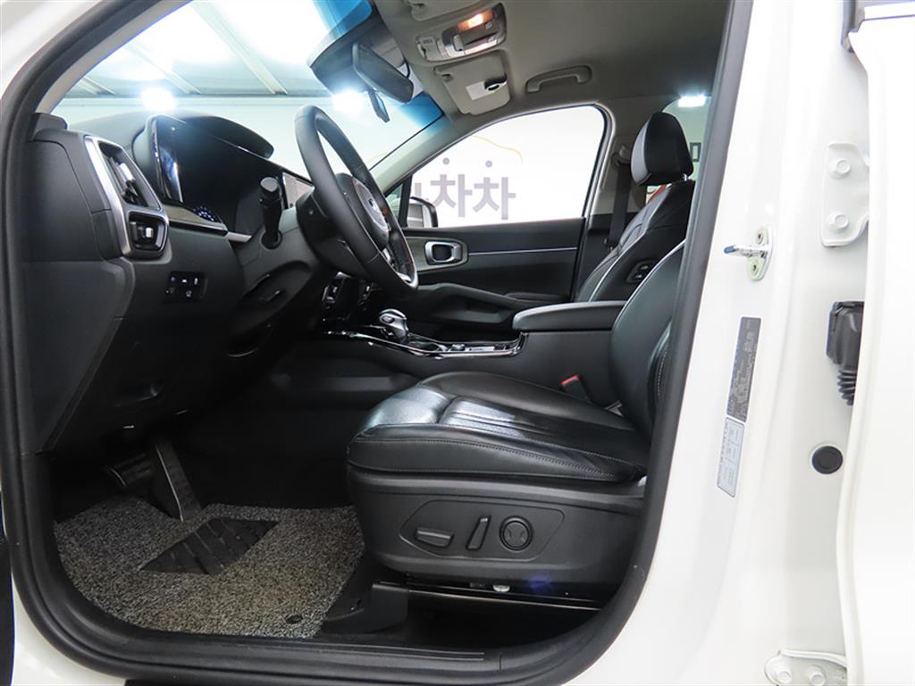 KIA Sorento - Vista 7