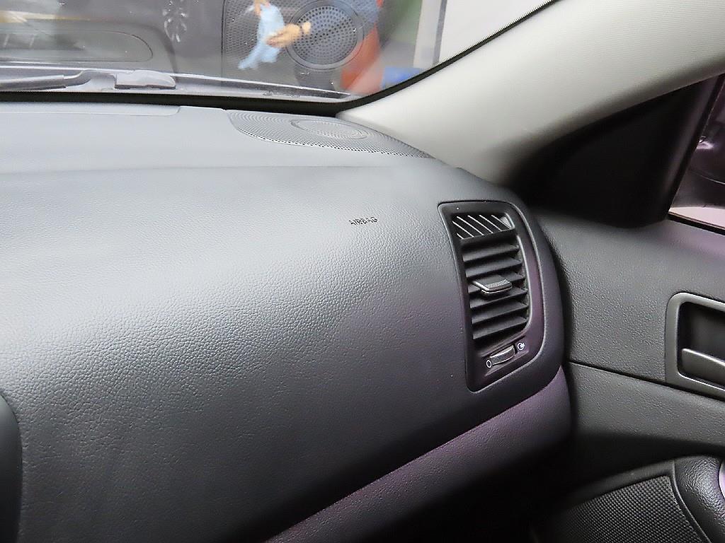KIA K5 2014 Negro - Importación desde Corea - HF Imports Iquique - Foto 18