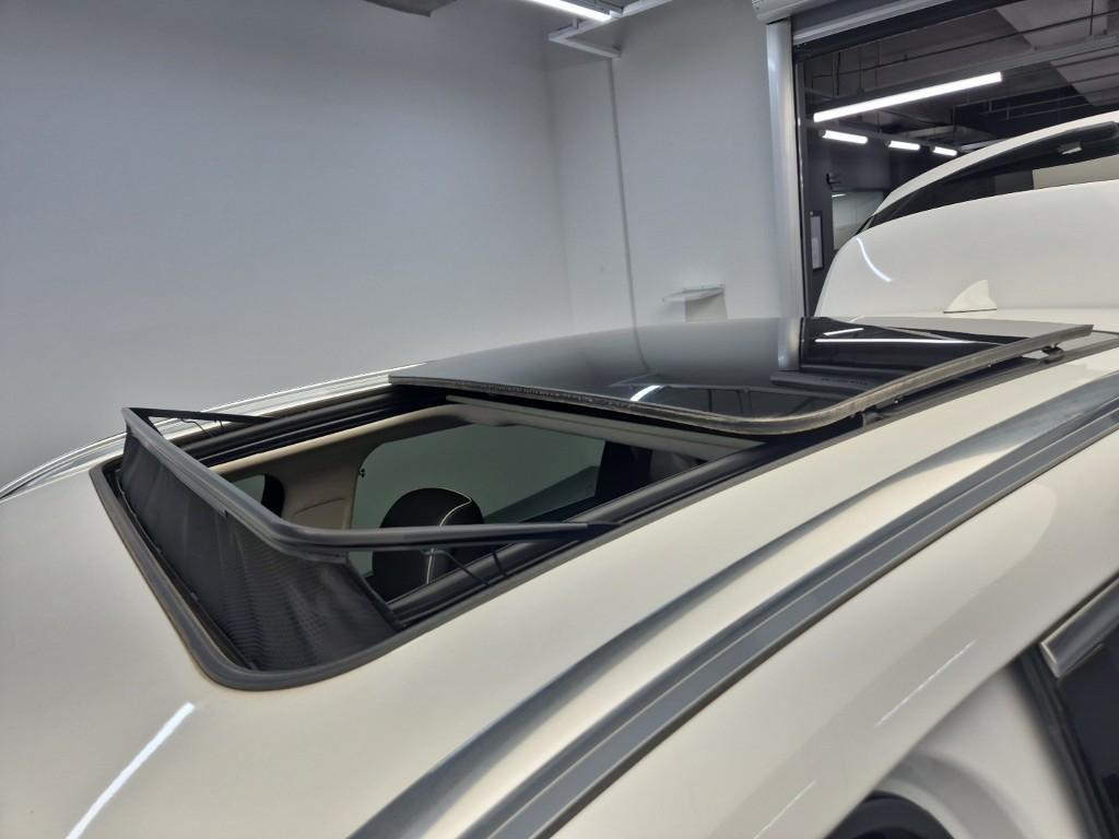 Genesis GV80 2021 Blanco - Importación desde Corea - HF Imports Iquique - Foto 15