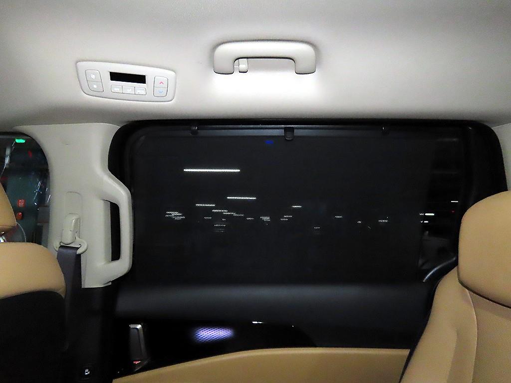 KIA Carnival 2023 Gris - Importación desde Corea - HF Imports Iquique - Foto 15