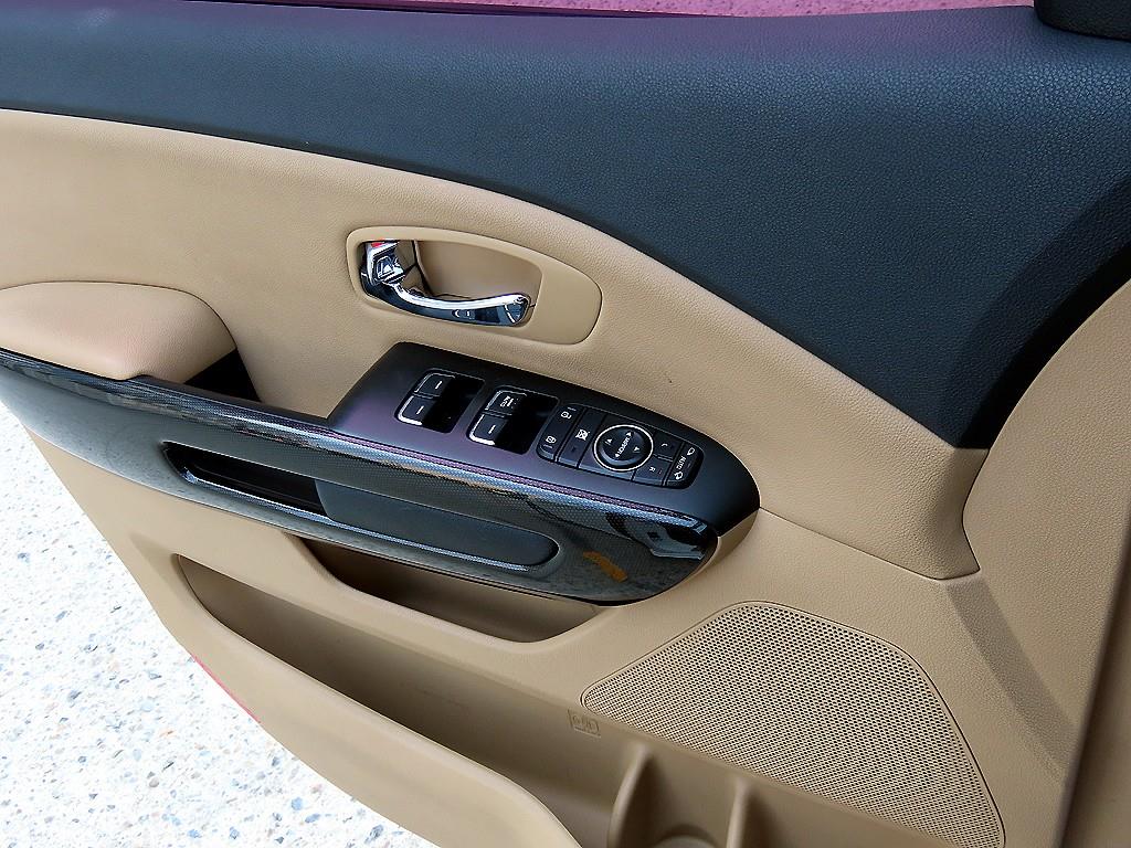 KIA Carnival 2016 - Importación desde Corea - HF Imports Iquique - Foto 14