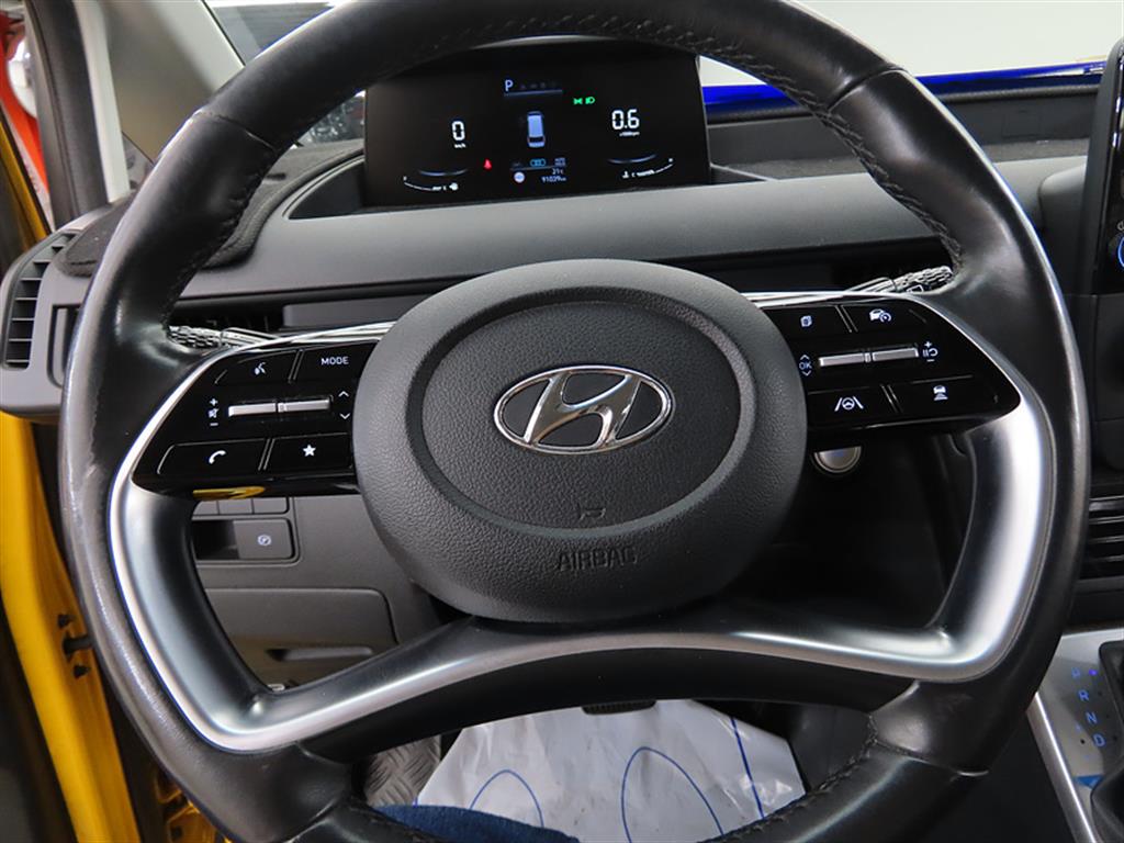 HYUNDAI Staria - Vista 12