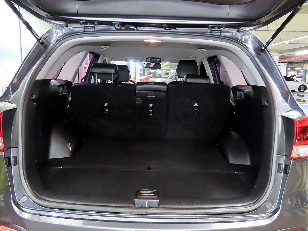 KIA Sorento 2015 Gris - Importación desde Corea - HF Imports Iquique - Foto 20
