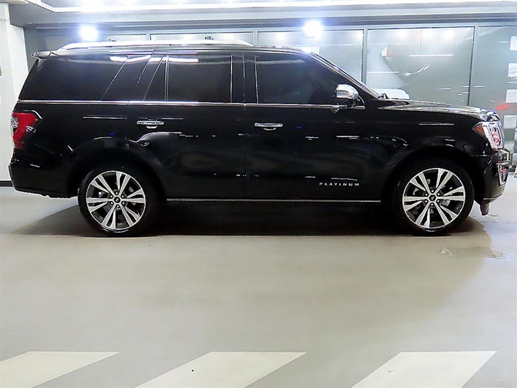 Ford Expedition - Vista 3