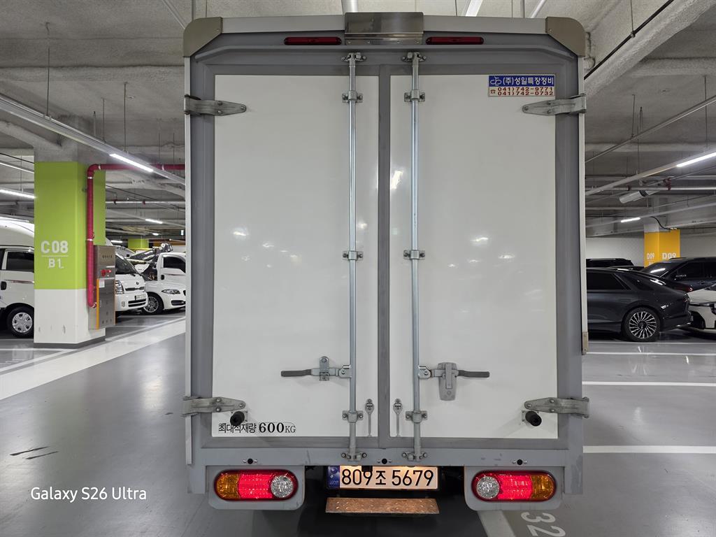 Small Truck Top_Wingbody - Vista 3