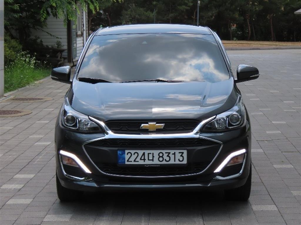 Chevrolet Spark 2022 - Importación desde Corea - HF Imports Iquique - Foto 1