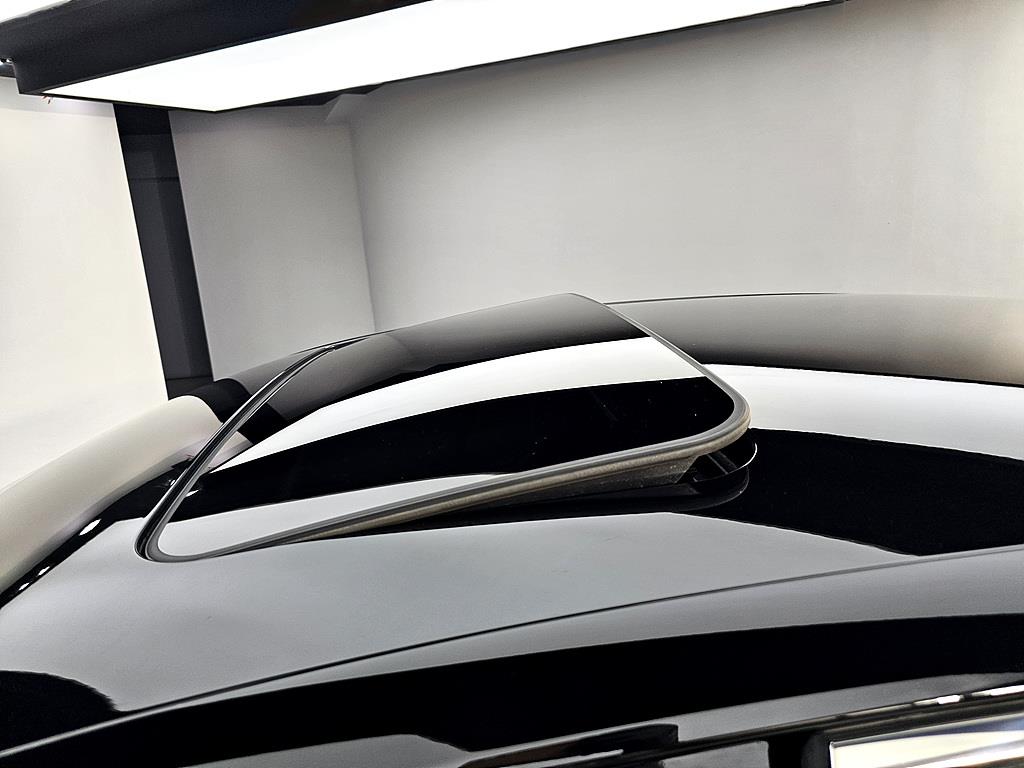 Genesis EQ900 2017 Negro - Importación desde Corea - HF Imports Iquique - Foto 14