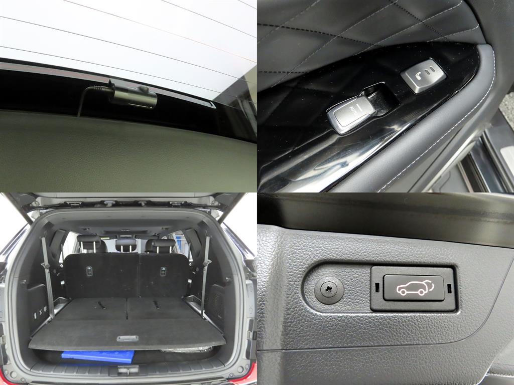 Ssangyong Rexton 2018 - Importación desde Corea - HF Imports Iquique - Foto 18