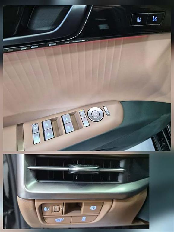 HYUNDAI Grandeur 2024 Negro - Importación desde Corea - HF Imports Iquique - Foto 14