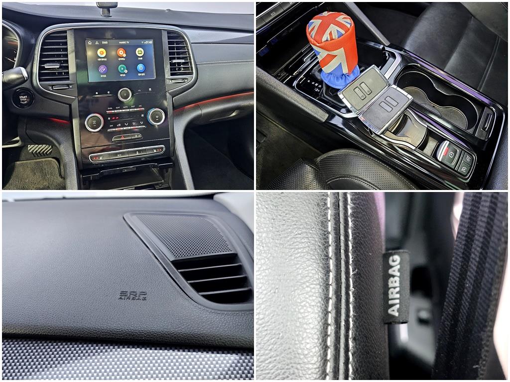 SAMSUNG SM6 2016 Blanco - Importación desde Corea - HF Imports Iquique - Foto 19