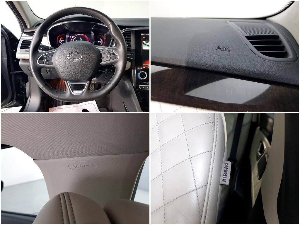 SAMSUNG SM6 2016 Negro - Importación desde Corea - HF Imports Iquique - Foto 18