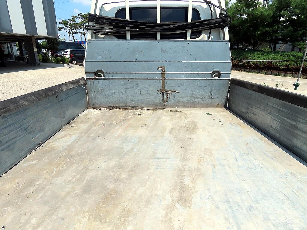Small Truck Cargo (small) - Vista 7