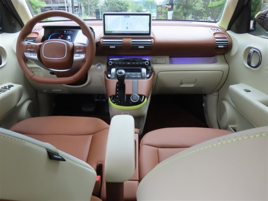 HYUNDAI Casper 2026 - Importación desde Corea - HF Imports Iquique - Foto 17