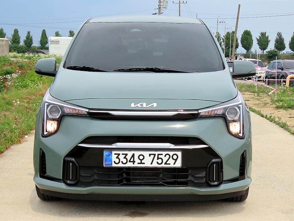 KIA Morning 2025 - Importación desde Corea - HF Imports Iquique - Foto 1