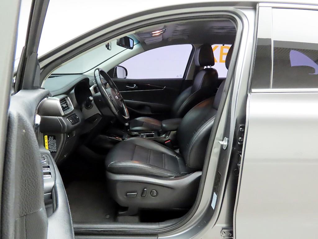 KIA Sorento 2015 - Importación desde Corea - HF Imports Iquique - Foto 15