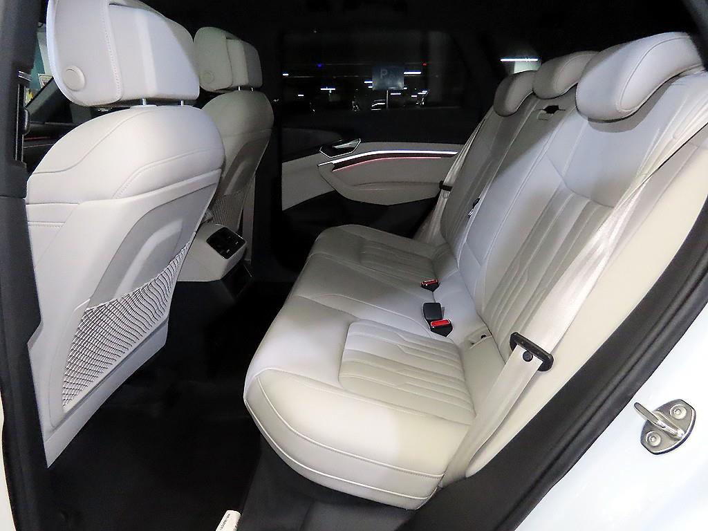 Audi e-Tron - Vista 9