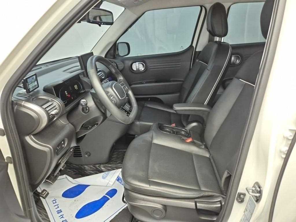 HYUNDAI Casper 2023 Blanco - Importación desde Corea - HF Imports Iquique - Foto 13