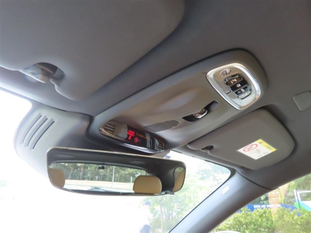 Volvo XC60 - Vista 12