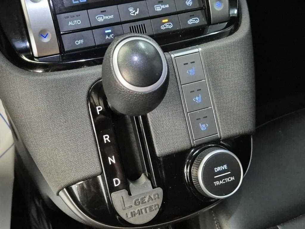 HYUNDAI Casper - Vista 10