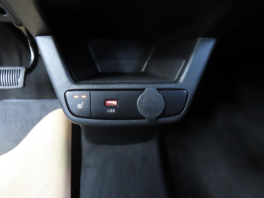 KIA Ray 2023 Blanco - Importación desde Corea - HF Imports Iquique - Foto 14