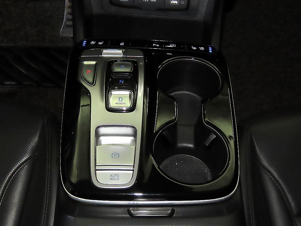 HYUNDAI Tucson 2021 - Importación desde Corea - HF Imports Iquique - Foto 14