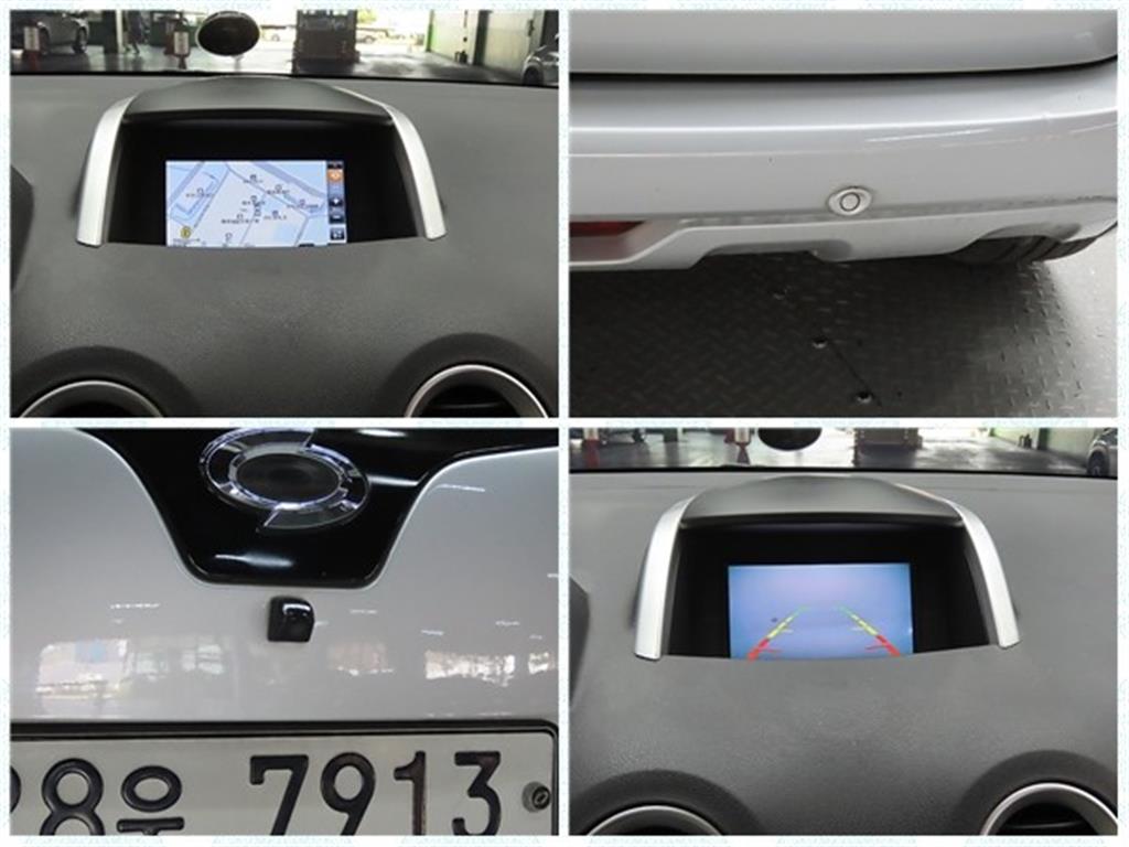 SAMSUNG QM5 2014 Gris - Importación desde Corea - HF Imports Iquique - Foto 20