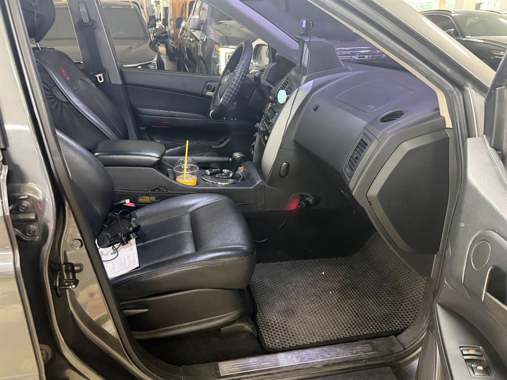 Ssangyong Korando 2015 Gris - Importación desde Corea - HF Imports Iquique - Foto 17