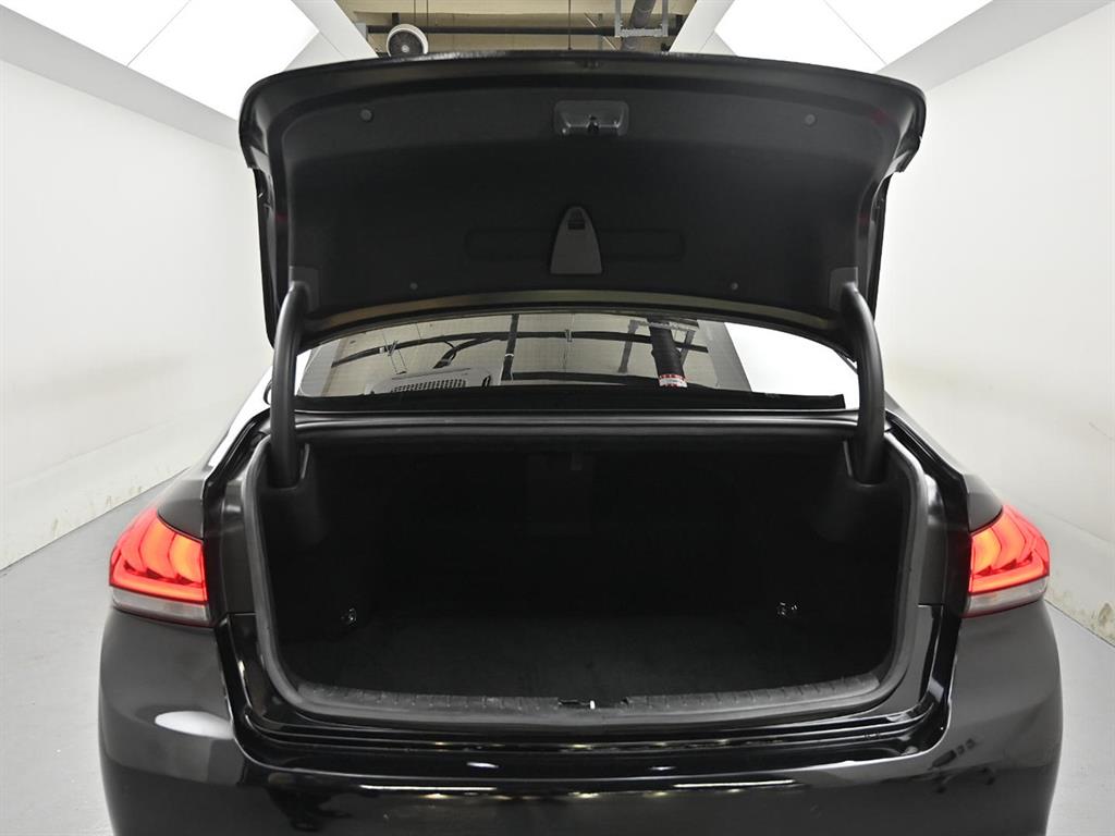 Genesis G80 2020 Negro - Importación desde Corea - HF Imports Iquique - Foto 20