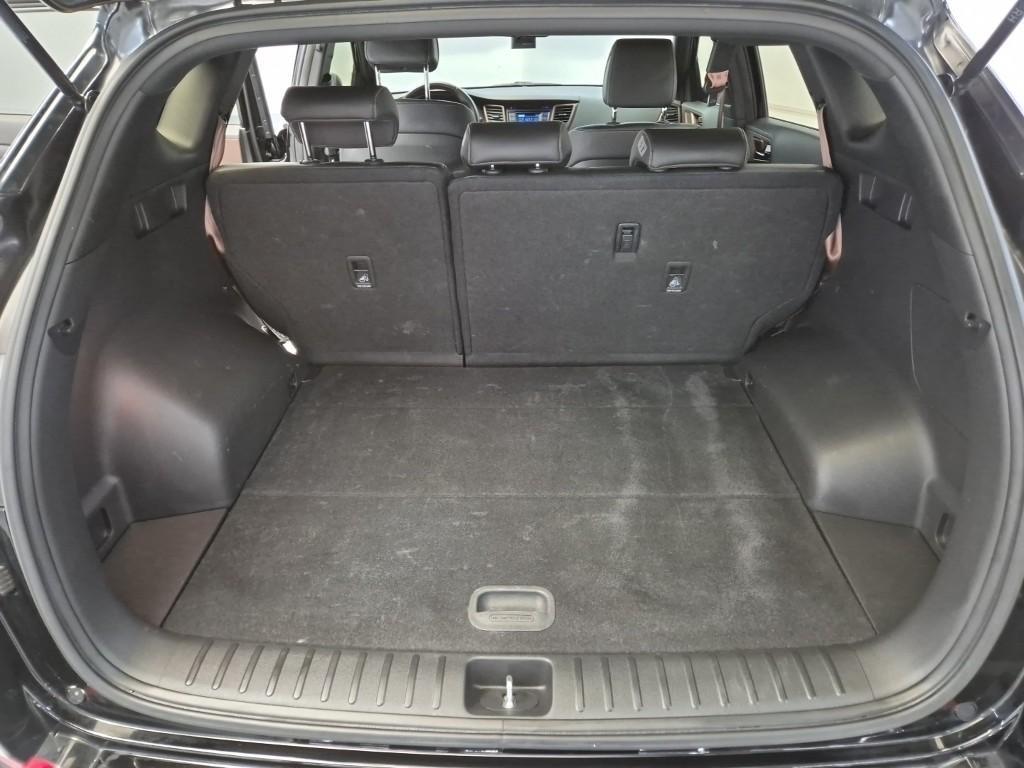 HYUNDAI Tucson 2017 Negro - Importación desde Corea - HF Imports Iquique - Foto 19