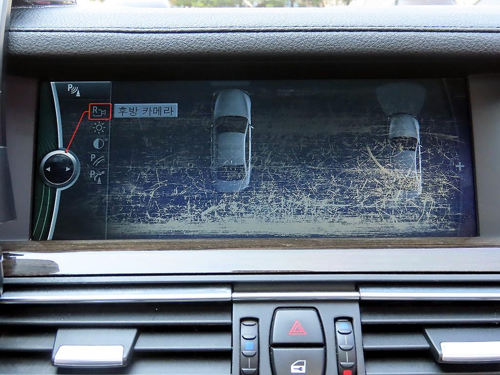 BMW 7 Series 2011 - Importación desde Corea - HF Imports Iquique - Foto 15