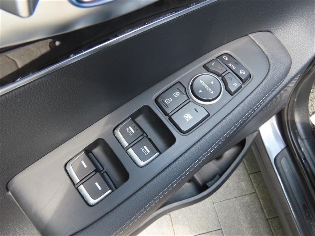 KIA Sorento 2015 - Importación desde Corea - HF Imports Iquique - Foto 14