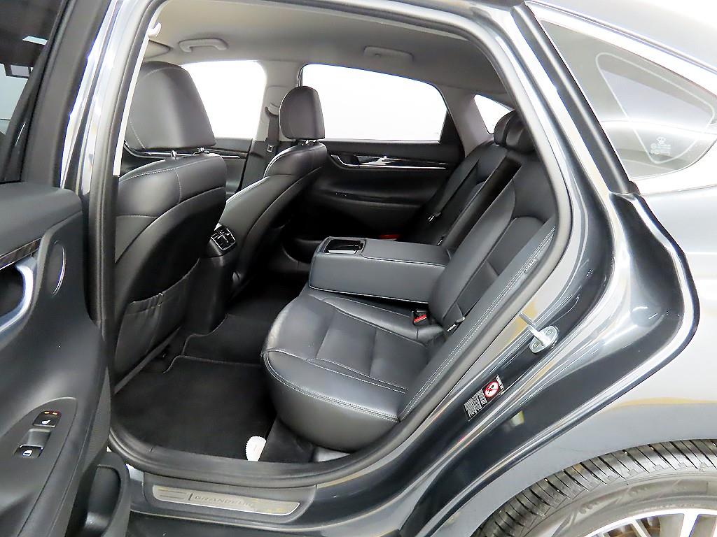 HYUNDAI Grandeur - Vista 8