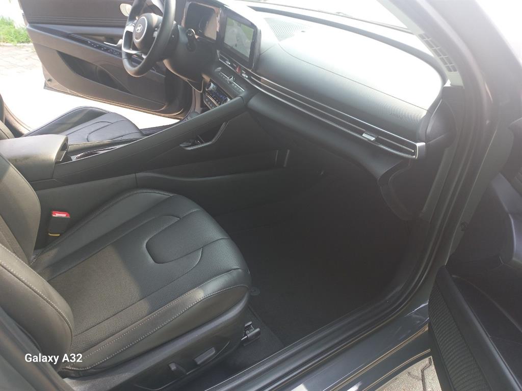HYUNDAI Avante 2025 Gris - Importación desde Corea - HF Imports Iquique - Foto 19