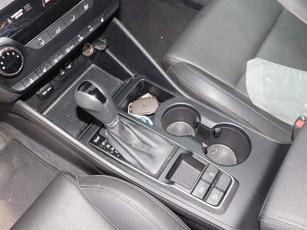 HYUNDAI Tucson 2017 Gris - Importación desde Corea - HF Imports Iquique - Foto 14