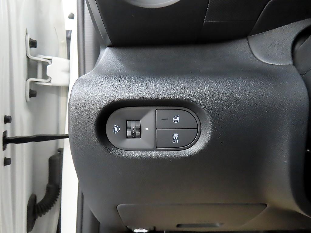 HYUNDAI Casper 2022 Blanco - Importación desde Corea - HF Imports Iquique - Foto 15