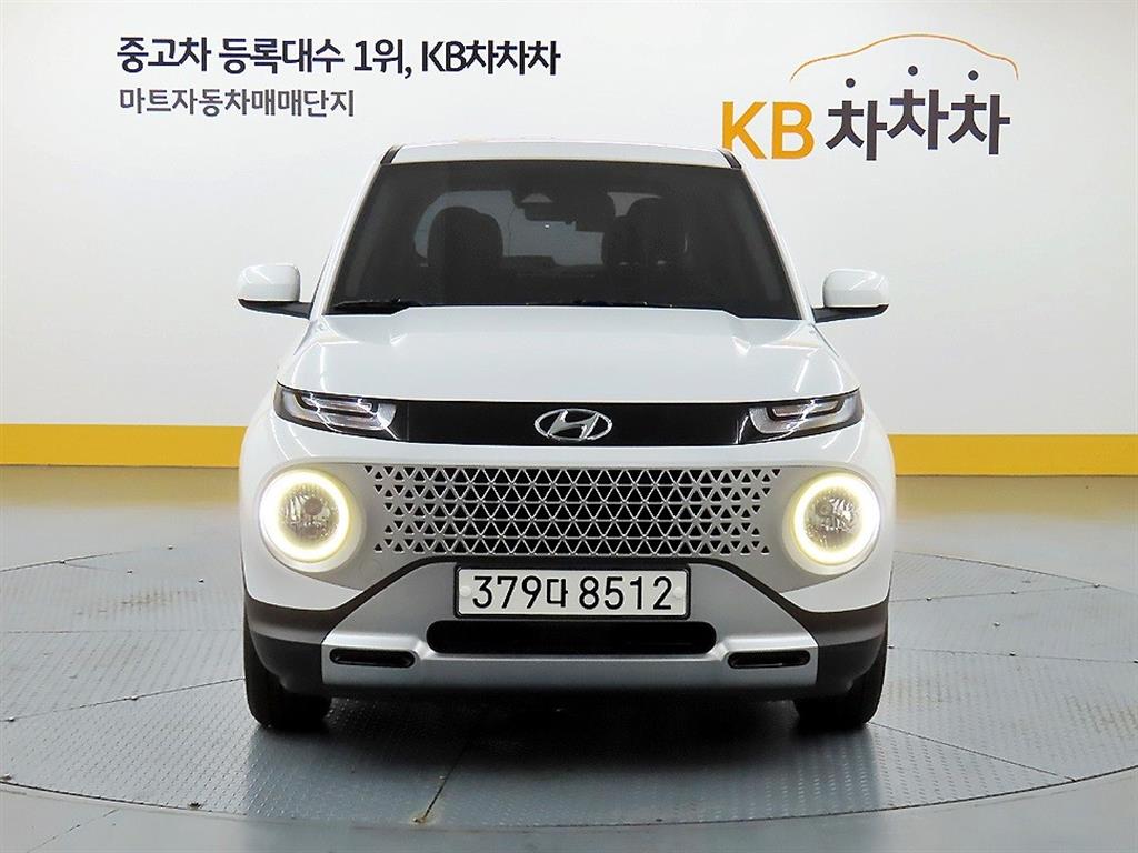 HYUNDAI Casper 2022 - Importación desde Corea - HF Imports Iquique - Foto 1