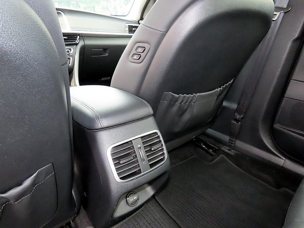 KIA K5 2018 - Importación desde Corea - HF Imports Iquique - Foto 20