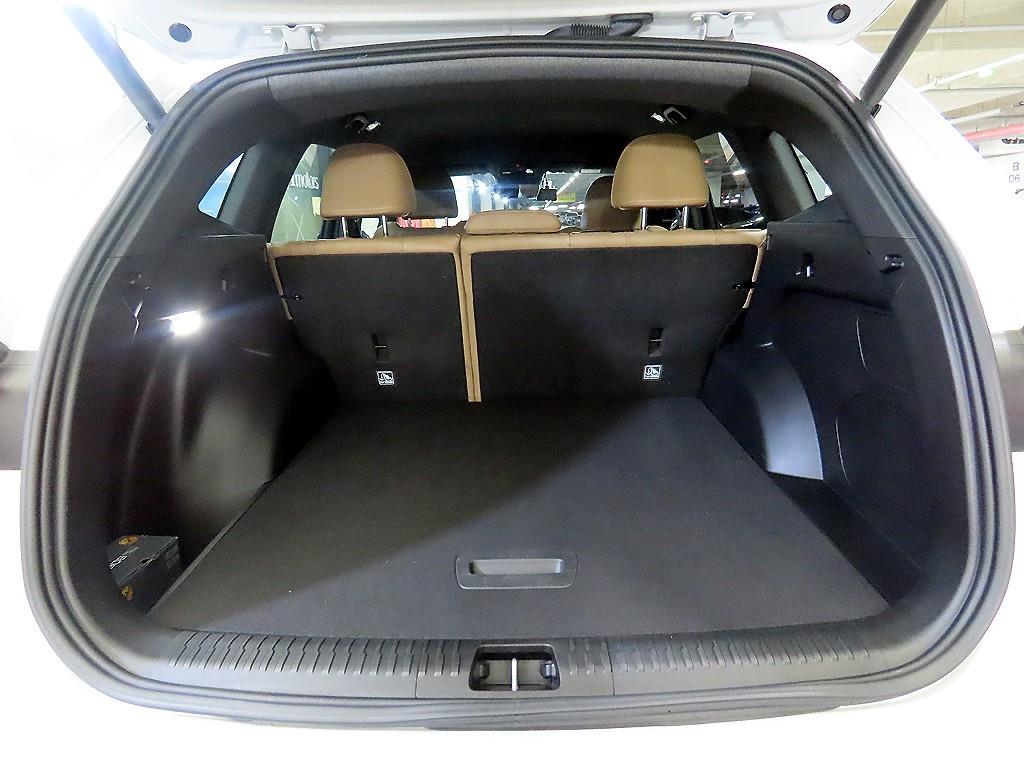 SAMSUNG Grand Koleos 2024 Blanco - Importación desde Corea - HF Imports Iquique - Foto 19