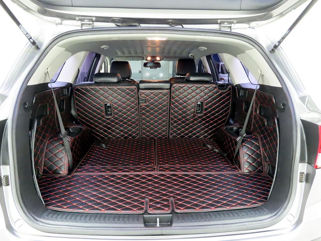 KIA Sorento - Vista 7