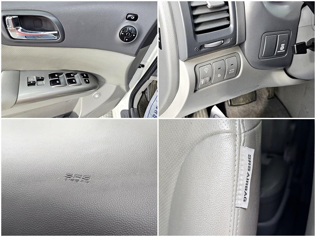 KIA Carnival 2013 Blanco - Importación desde Corea - HF Imports Iquique - Foto 19
